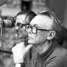 著名电影导演列昂尼德·盖代诞辰95周年