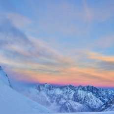 Зимний отдых на Алтае: идеи и советы