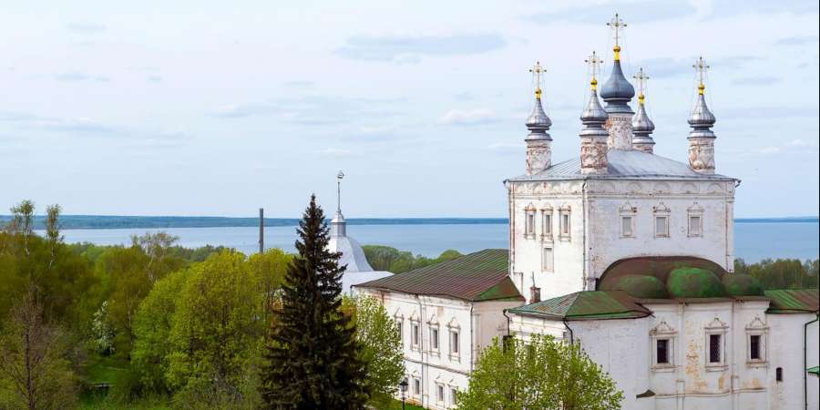 戈里茨基修道院