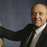 Юрий Сенкевич. Вечный странник