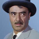 Владимир Этуш. Мне без пяти сто