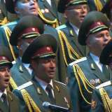 Праздничный концерт в Государственном Кремлевском дворце