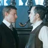 Шерлок Холмс и доктор Ватсон. Вместе навсегда