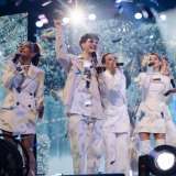 SnowParty'25. 新年快乐