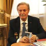 Юрий Соломин. "Видишь ли, Юрий..."