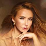 Она. Татьяна Навка