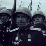 «Парад Победы. 1945». Документальный фильм