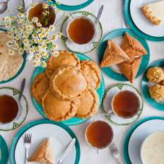 6 блюд, которые стоит попробовать в Казани