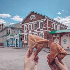 在2018年世界杯各举办城市看什么:喀山