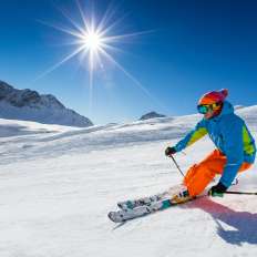 如何更划算地享受高山滑雪胜地：2018-19滑雪季的票价打折喽！