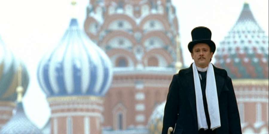 7 интересных фактов о фильме «Статский советник» | TV channel «Katyusha»
